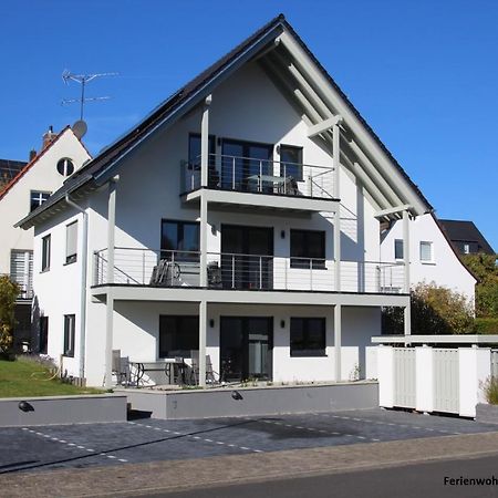 Ferienwohnung Helenenquelle Bad Wildungen Exterior foto